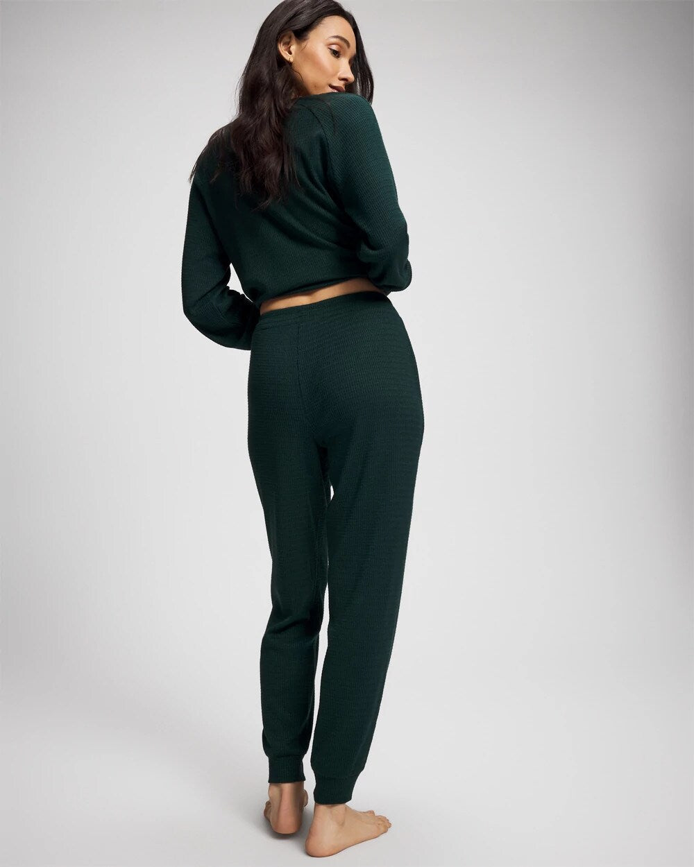 Soma Banded Pajama Bottom
