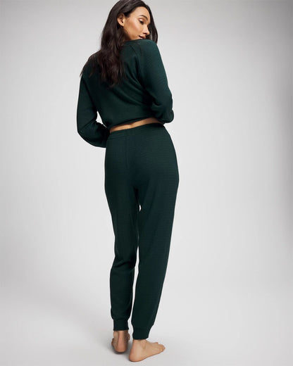 Soma Banded Pajama Bottom