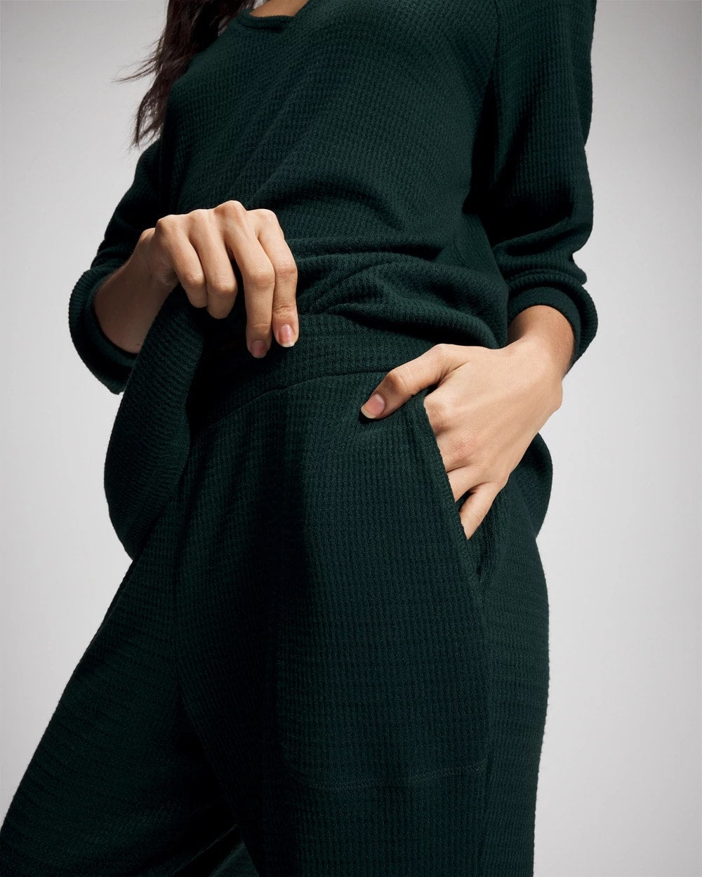 Soma Banded Pajama Bottom