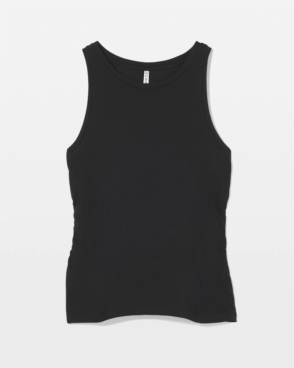 Soma Ruched Pajama Tank