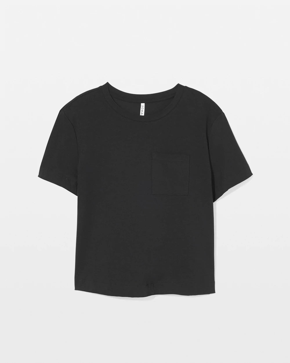 Soma Short-Sleeve Pocket Pajama Tee