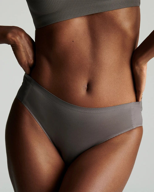 Soma Soft Stretch High Leg Panty