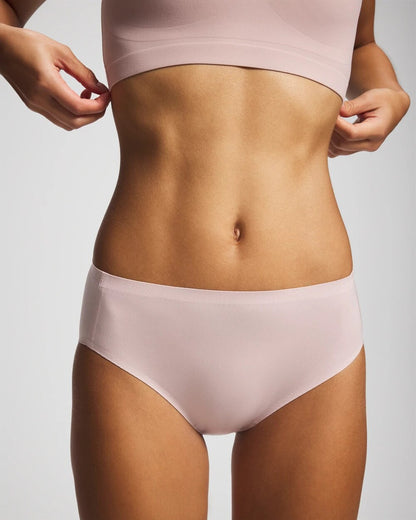 Soma Soft Stretch High Leg Panty