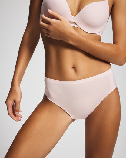 Soma Soft Stretch High Leg Panty