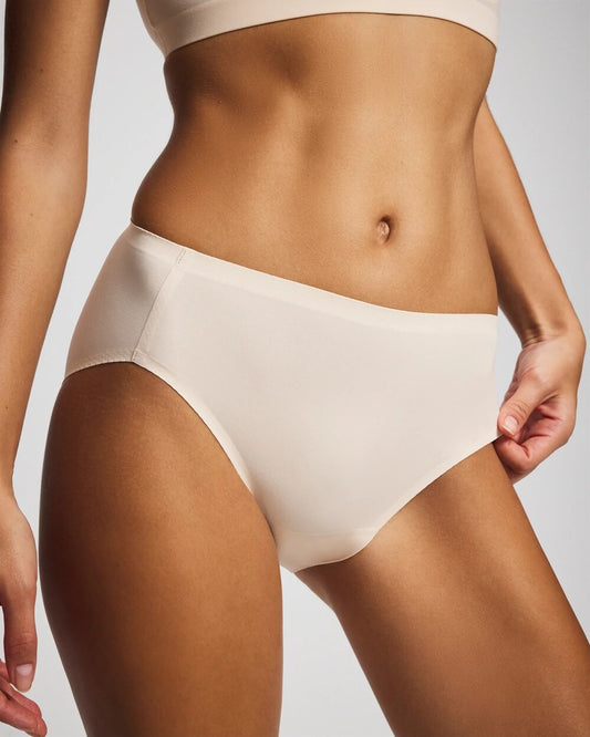 Soma Soft Stretch High Leg Panty