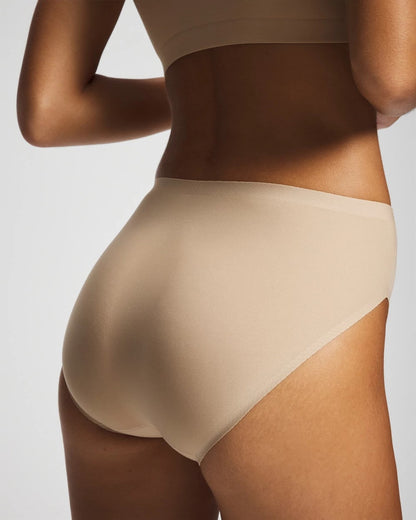 Soma Soft Stretch High Leg Panty