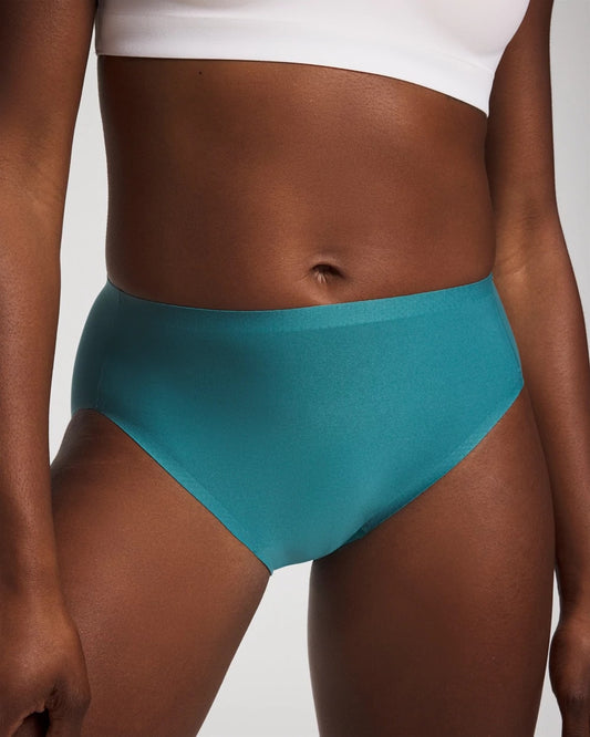 Soma Soft Stretch High Leg Panty
