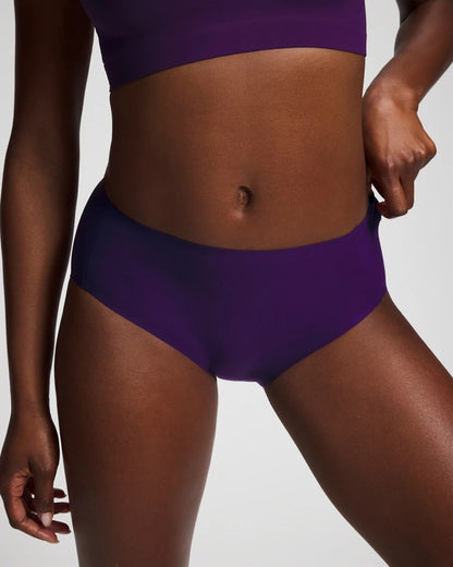 Soma Soft Stretch High Leg Panty