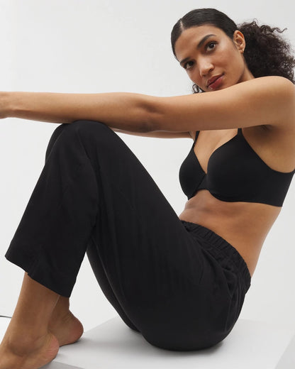 Soma Crop Pajama Pants
