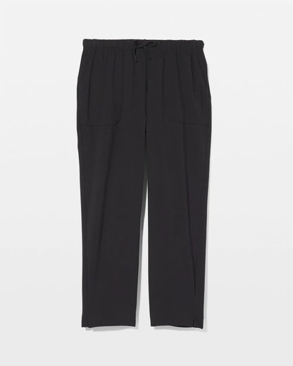 Soma Crop Pajama Pants