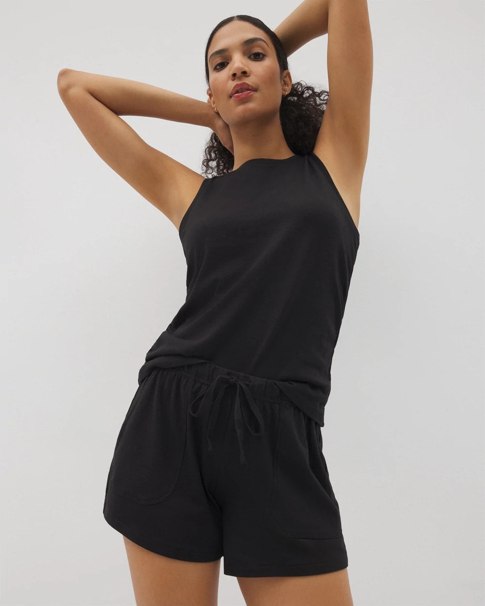 Soma Pajama Shorts