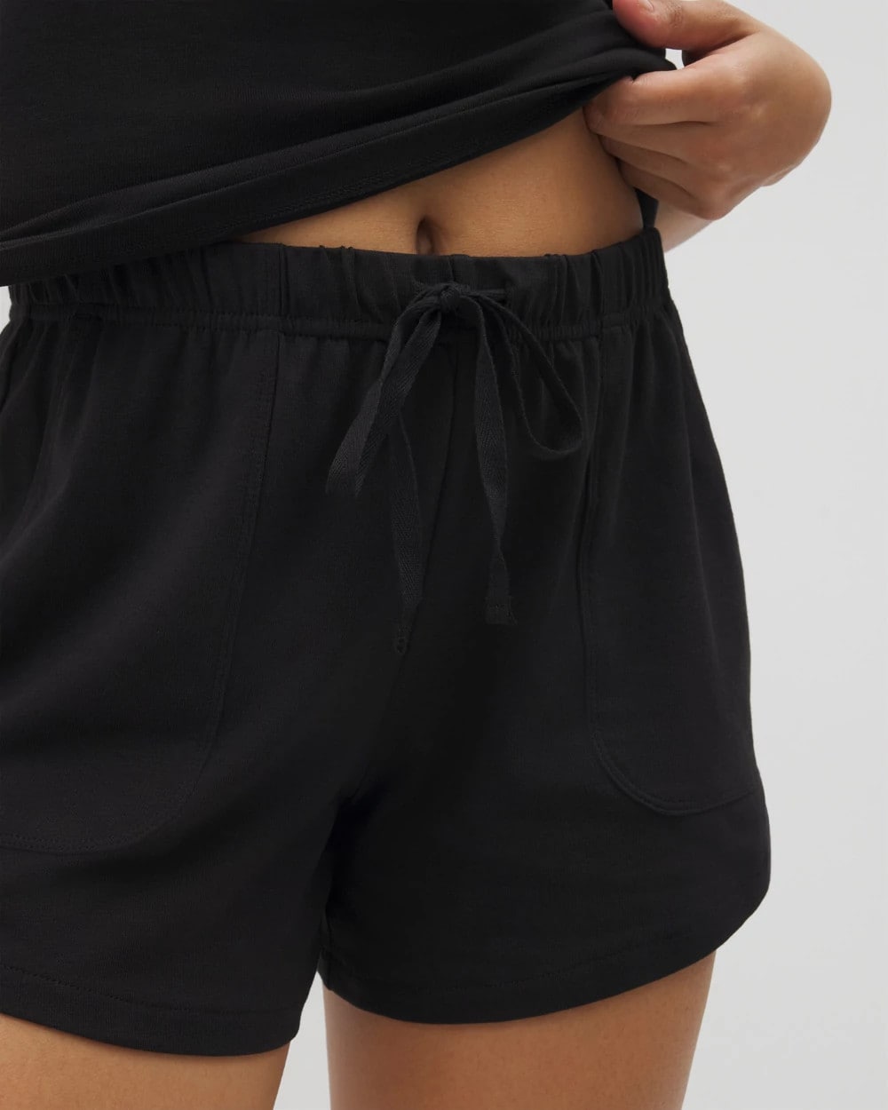 Soma Pajama Shorts