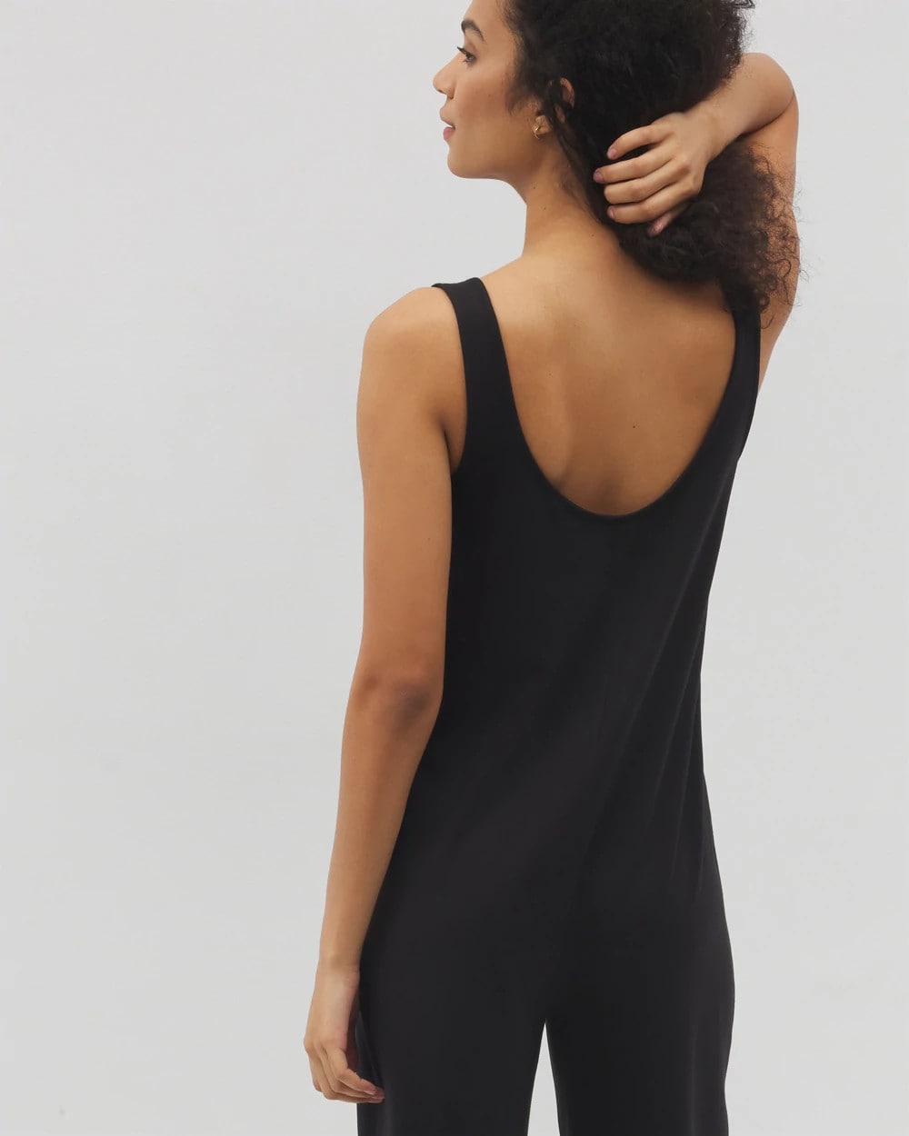 Soma Henley Jumpsuit