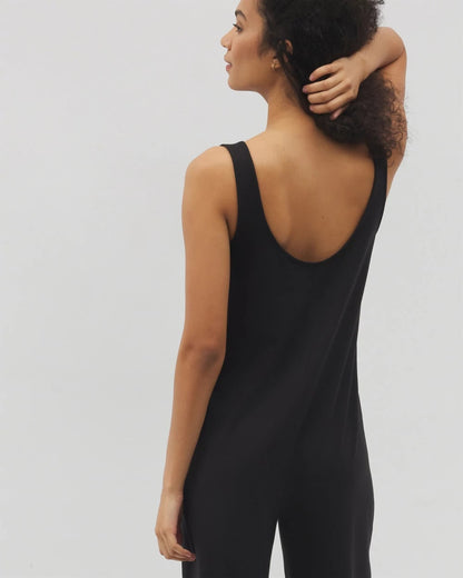 Soma Henley Jumpsuit