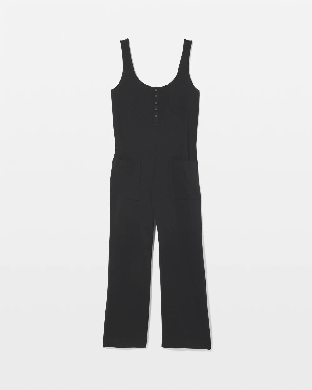 Soma Henley Jumpsuit
