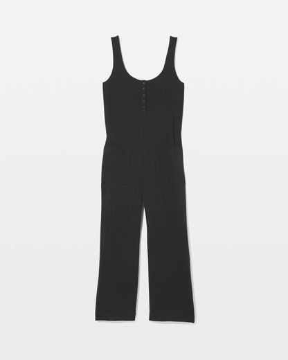 Soma Henley Jumpsuit