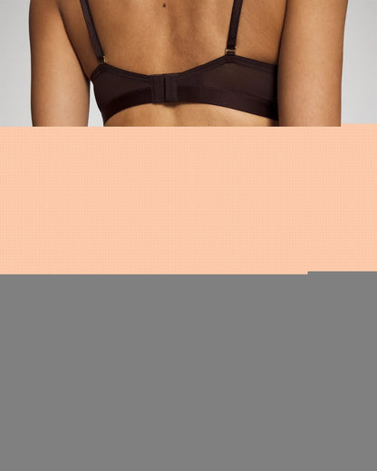 Soma Embraceable High-Leg Brief Panty with Super Soft Signature Lace