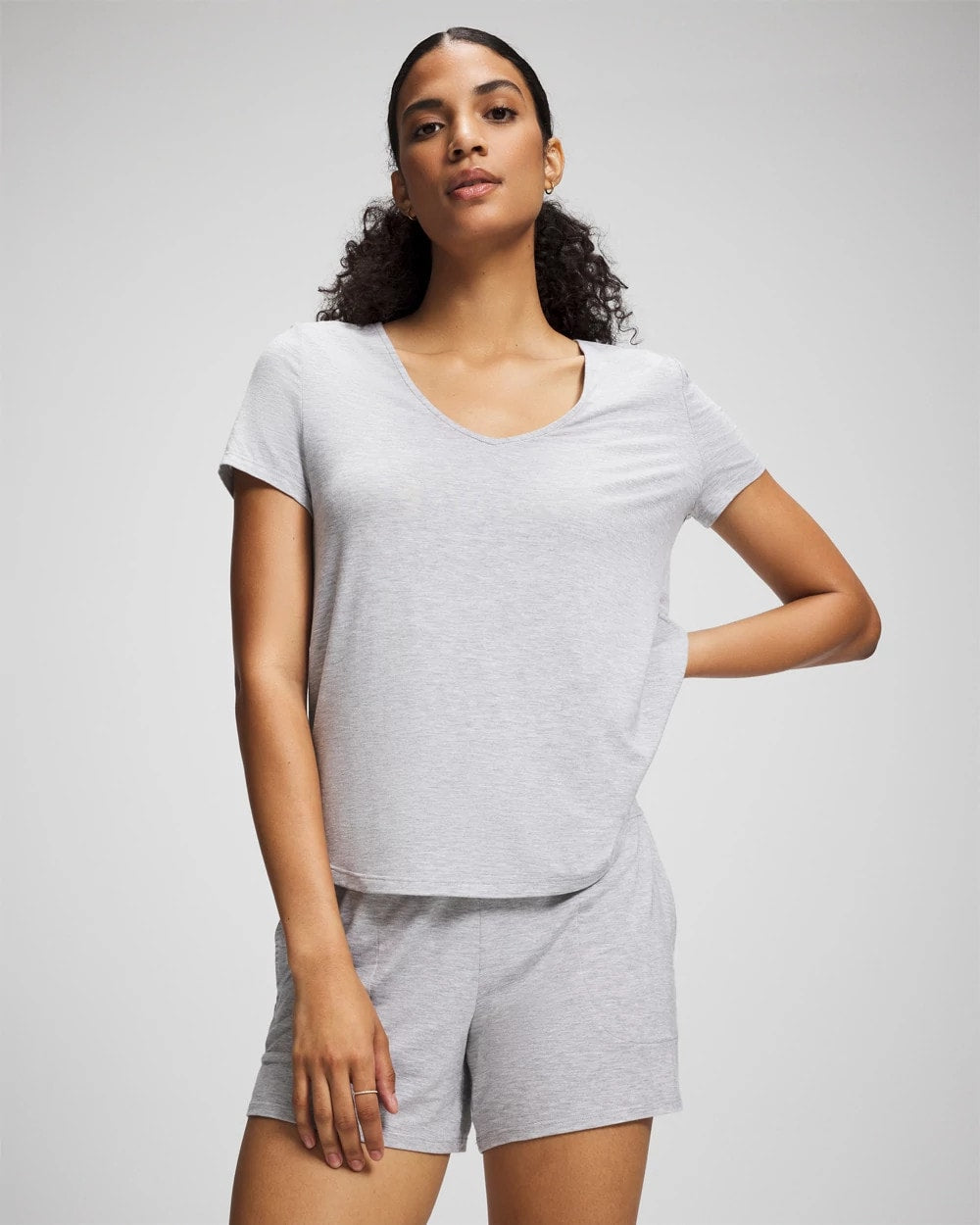 Soma Pajama Shorts