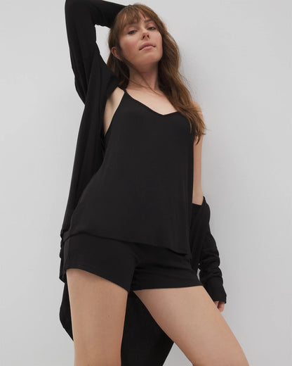 Soma Lightweight Rib Knit Pajama Cami