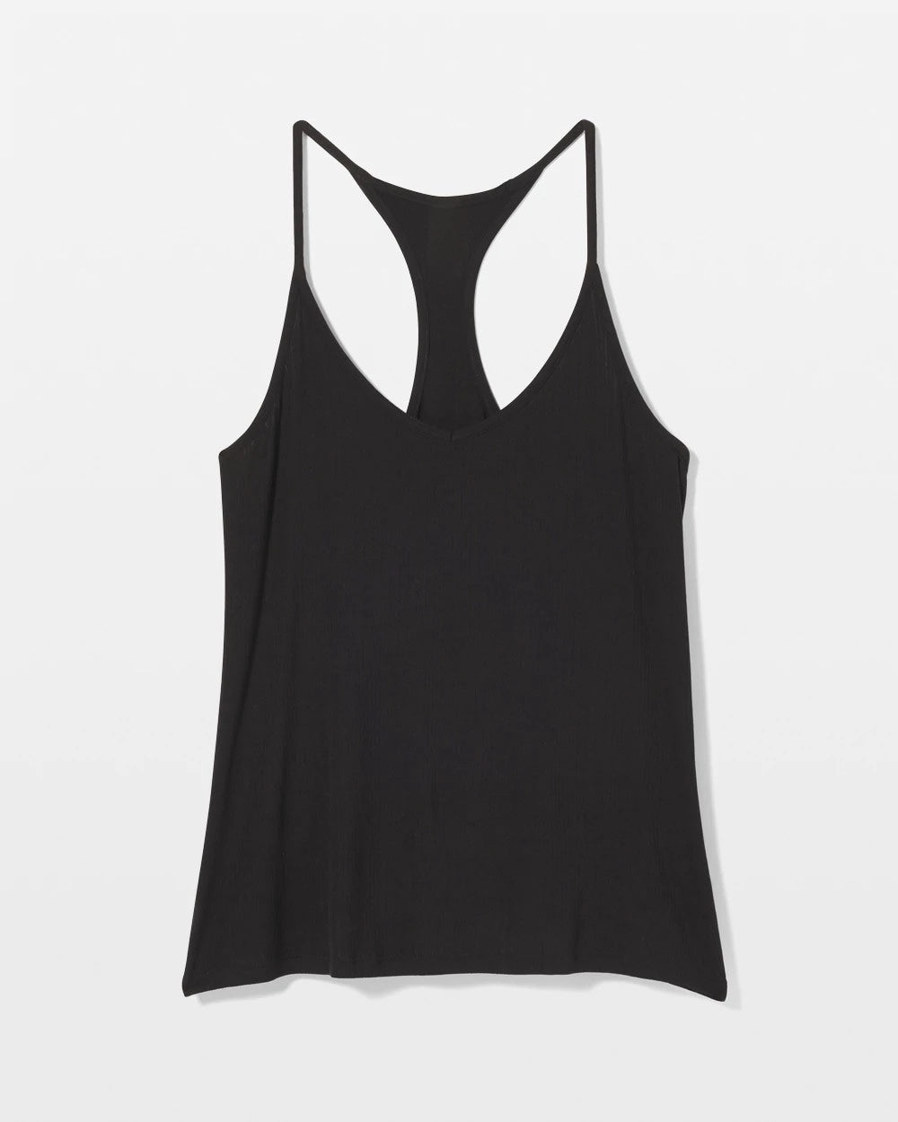 Soma Lightweight Rib Knit Pajama Cami