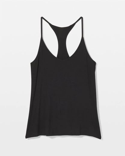Soma Lightweight Rib Knit Pajama Cami