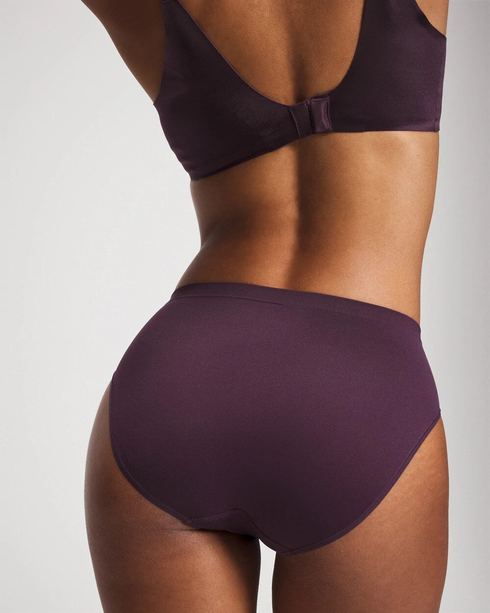 Soma High-Leg Panty