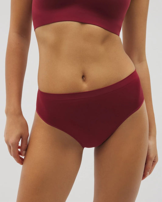 Soma High-Leg Panty