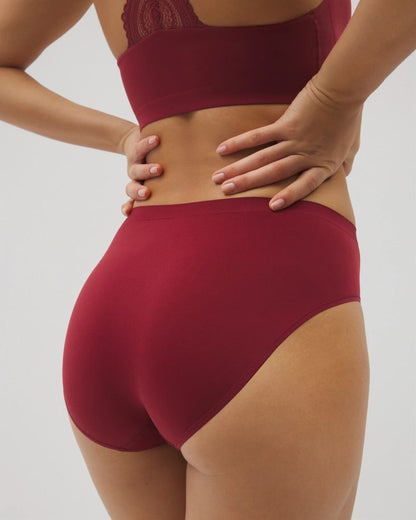 Soma High-Leg Panty