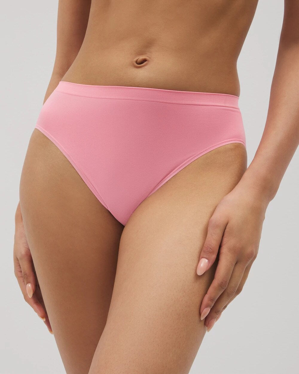 Soma High-Leg Panty