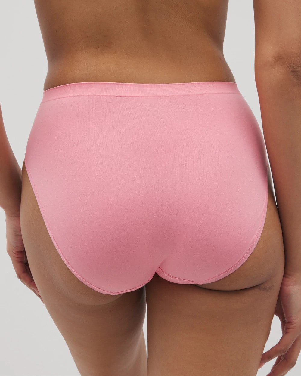 Soma High-Leg Panty