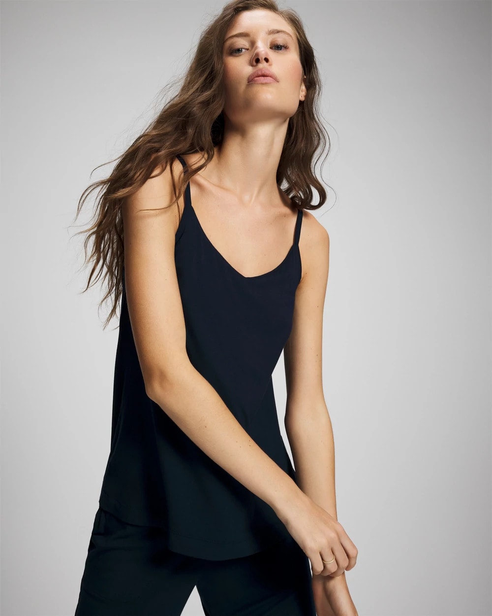 Soma V-Neck Pajama Cami