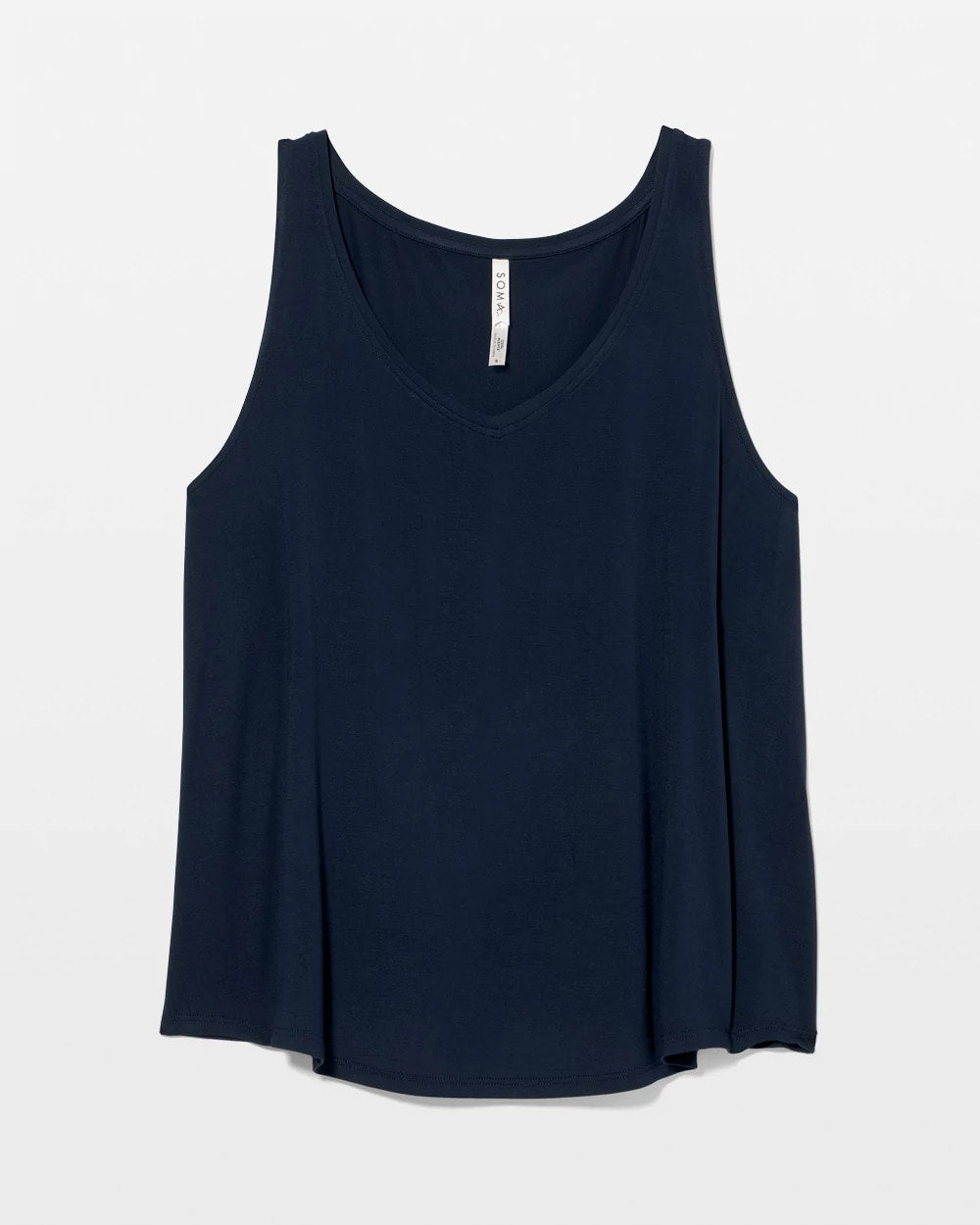 Soma V-Neck Pajama Tank