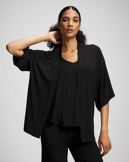 Soma Pajama Cardi