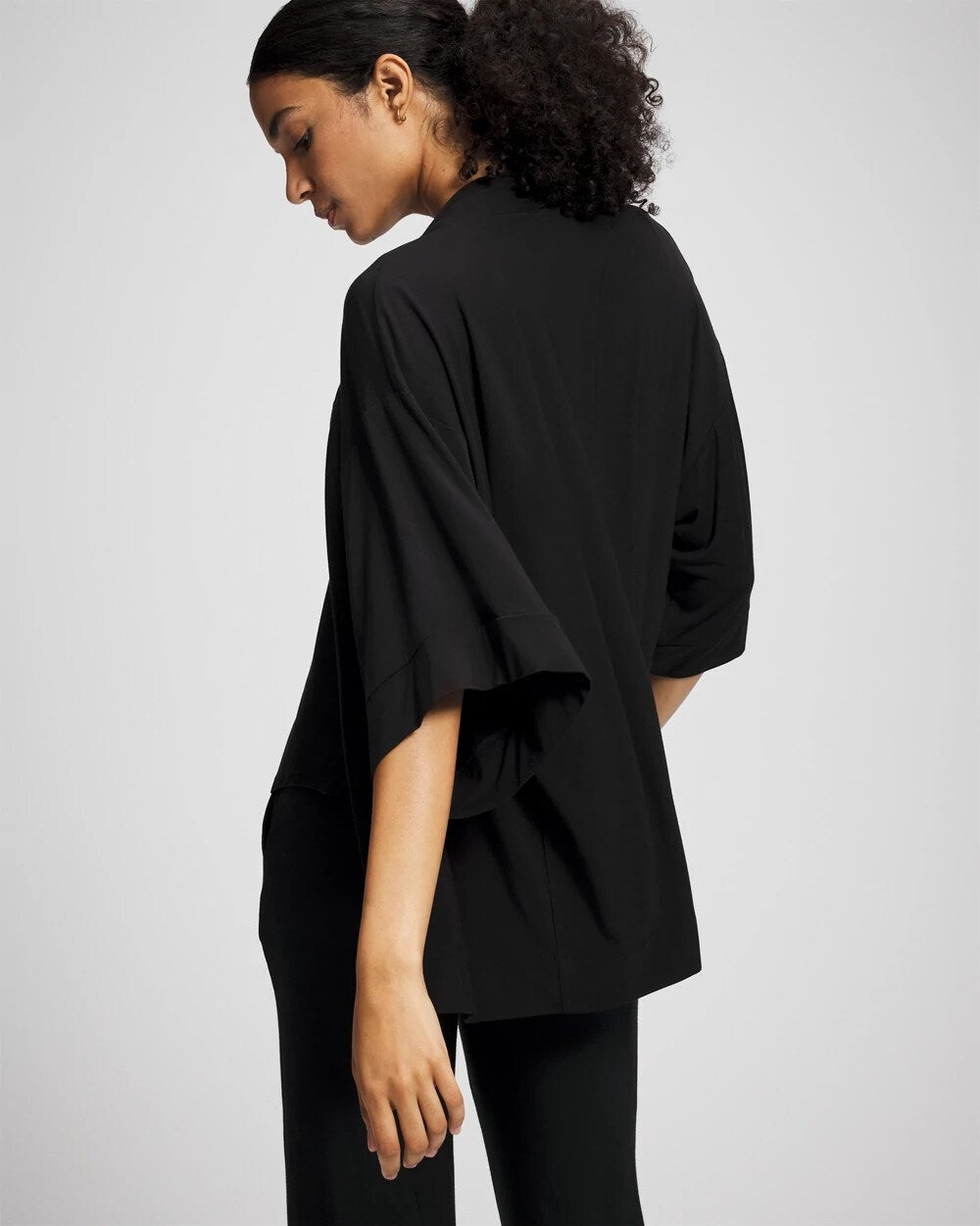 Soma Pajama Cardi