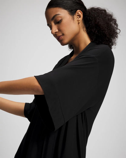 Soma Pajama Cardi