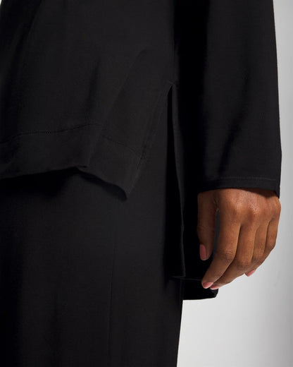 Soma Long Sleeve Pajama Tee