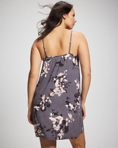 Soma Lace Chemise