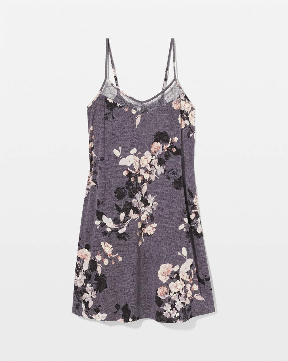 Soma Lace Chemise