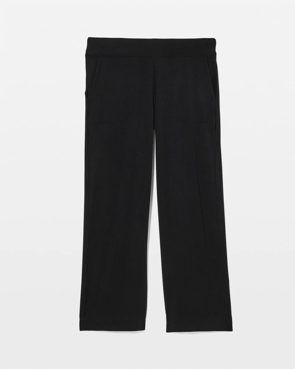 Soma Cropped Pajama Pants