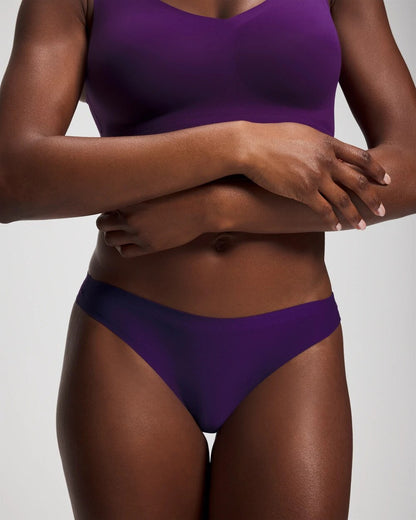 Soma Soft Stretch Thong Panty
