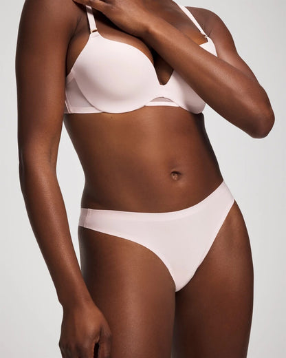 Soma Soft Stretch Thong Panty