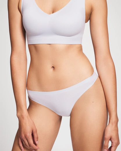 Soma Soft Stretch Thong Panty