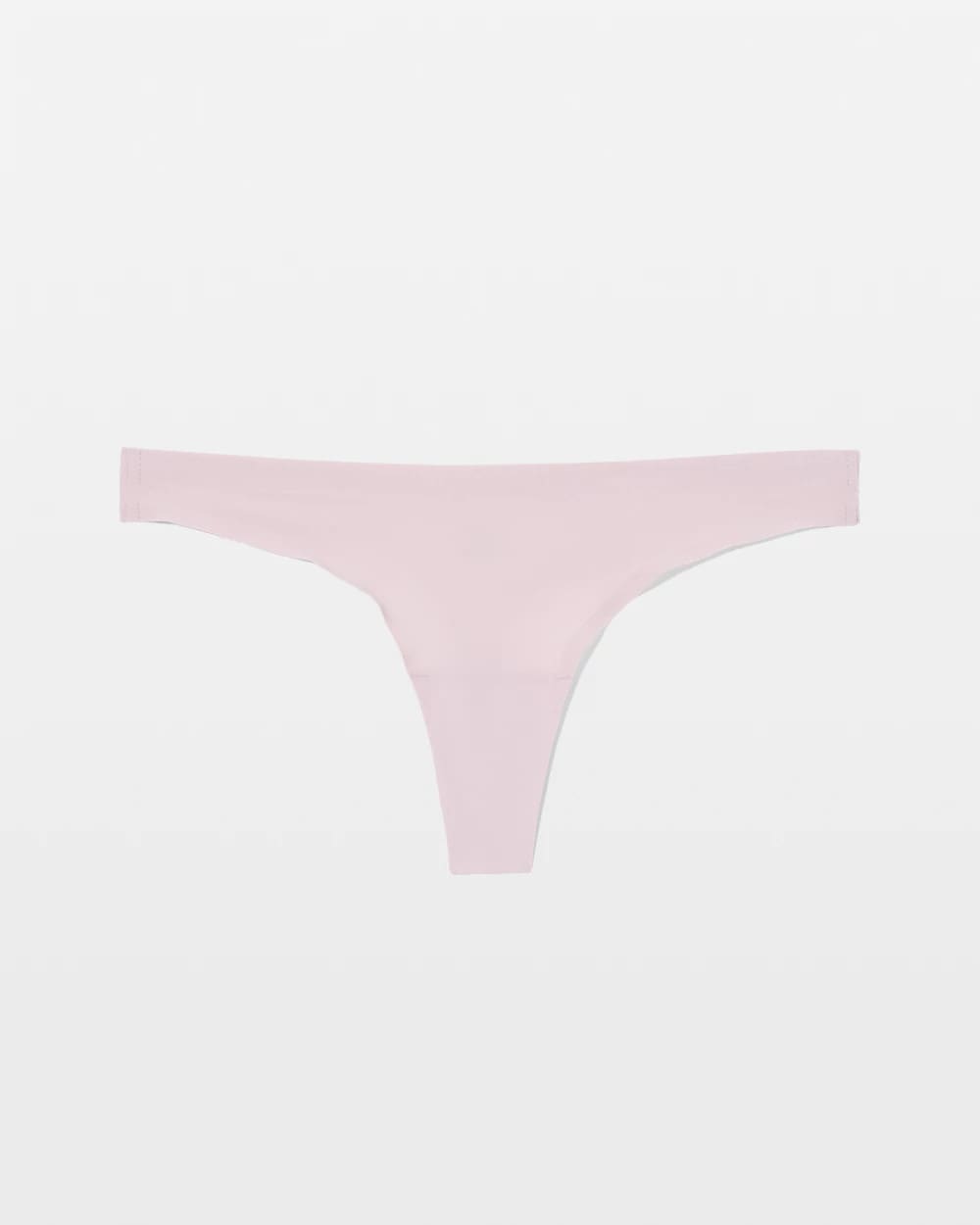 Soma Soft Stretch Thong Panty