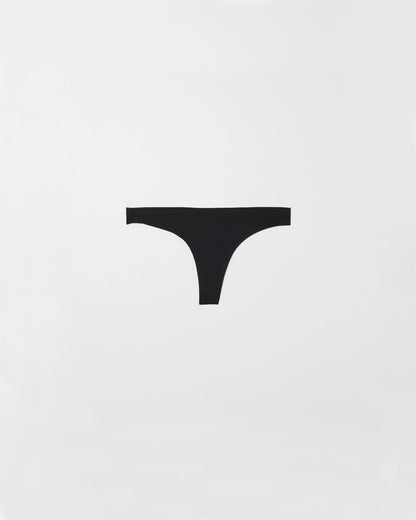 Soma Soft Stretch Thong Panty