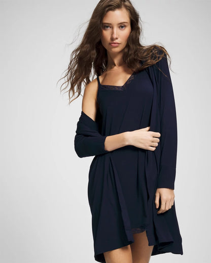 Soma Short Robe