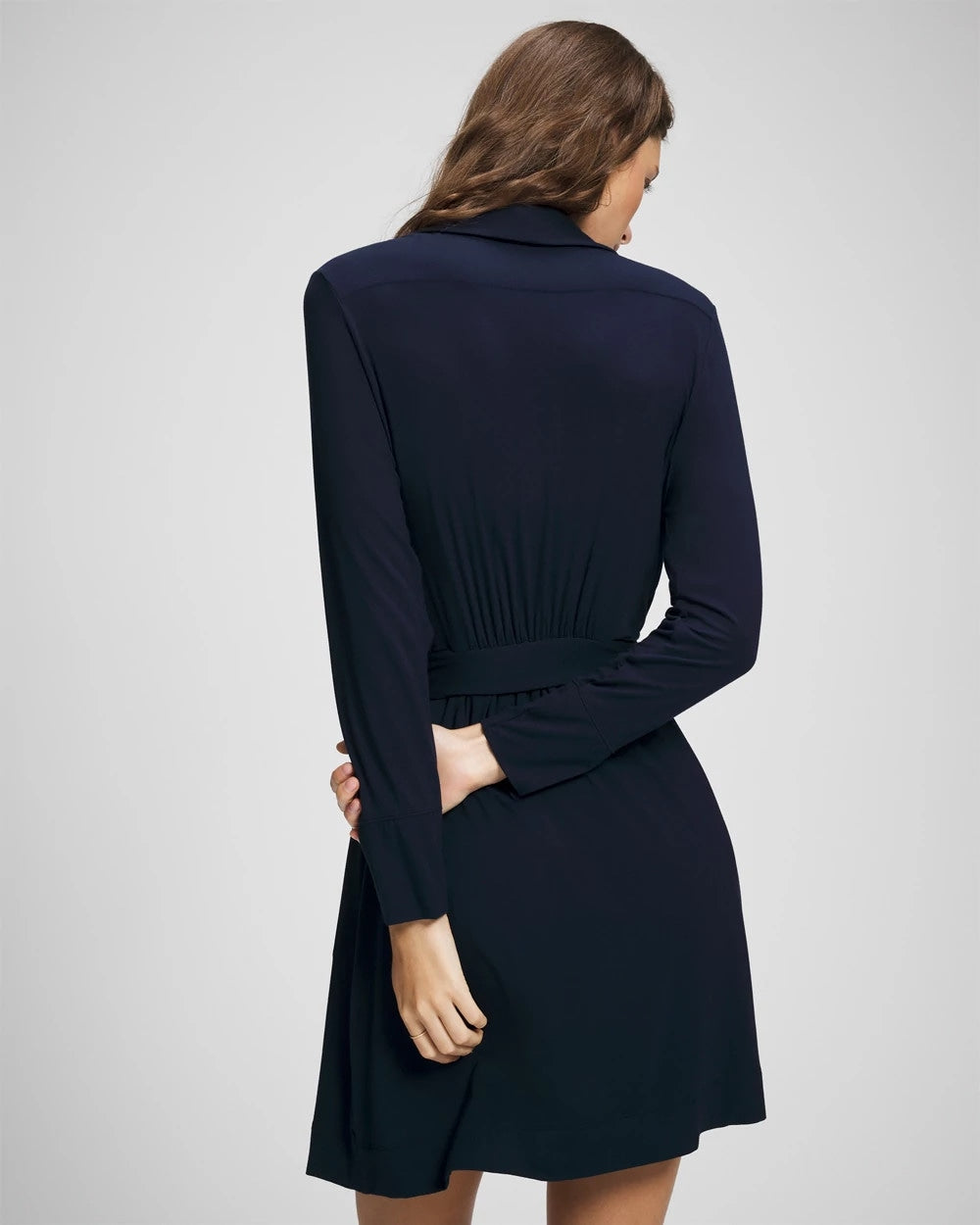 Soma Short Robe