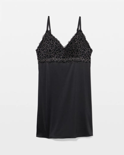 Soma Lace Chemise