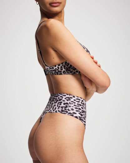 Soma Tummy High-Waist Thong Panty