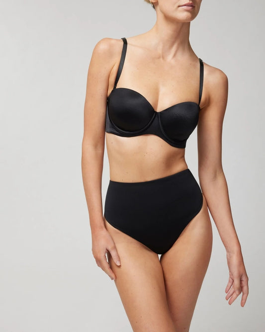 Soma Tummy High-Waist Thong Panty