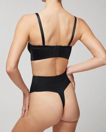 Soma Tummy High-Waist Thong Panty
